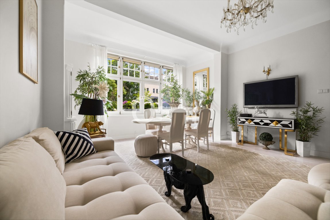 Mieszkanie czteropokojowe  na sprzedaż Sopot, Dolny  104m2 Foto 1