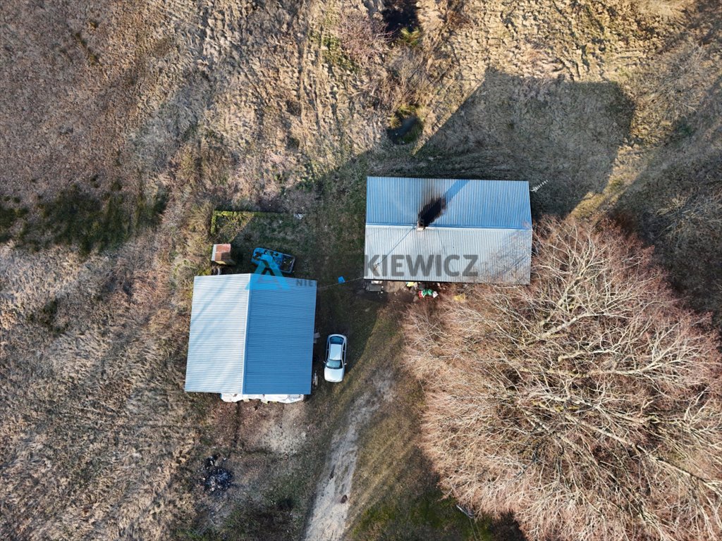 Działka budowlana na sprzedaż Trzepowo, Sambora  3 706m2 Foto 6