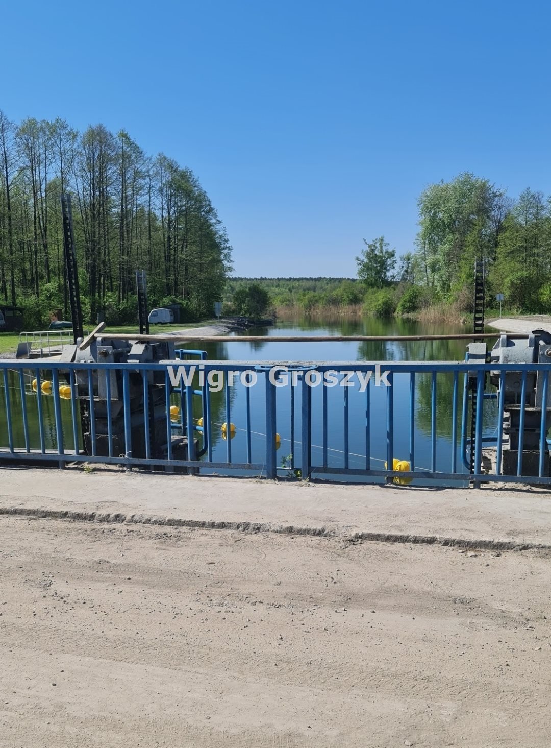 Działka rekreacyjna na sprzedaż Kwik, Kwik  1 000m2 Foto 14