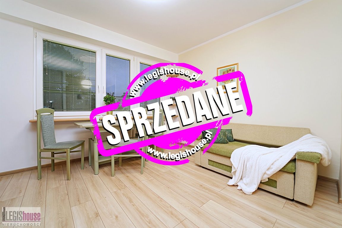 Mieszkanie dwupokojowe na sprzedaż Olsztyn, Kormoran  32m2 Foto 7