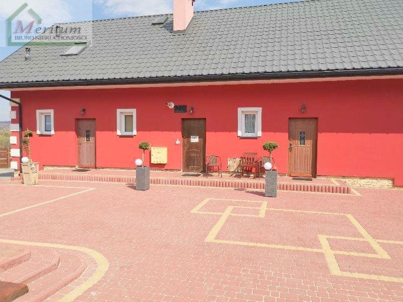 Lokal użytkowy na sprzedaż Dukla  240m2 Foto 3