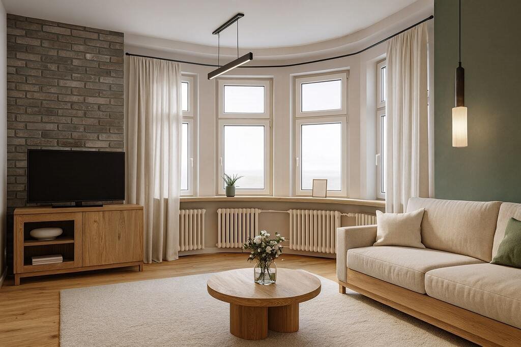 Mieszkanie trzypokojowe na sprzedaż Poznań, Grunwald  94m2 Foto 1