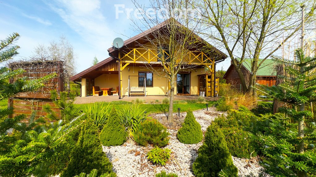 Dom na sprzedaż Nowy Orzechów  108m2 Foto 1