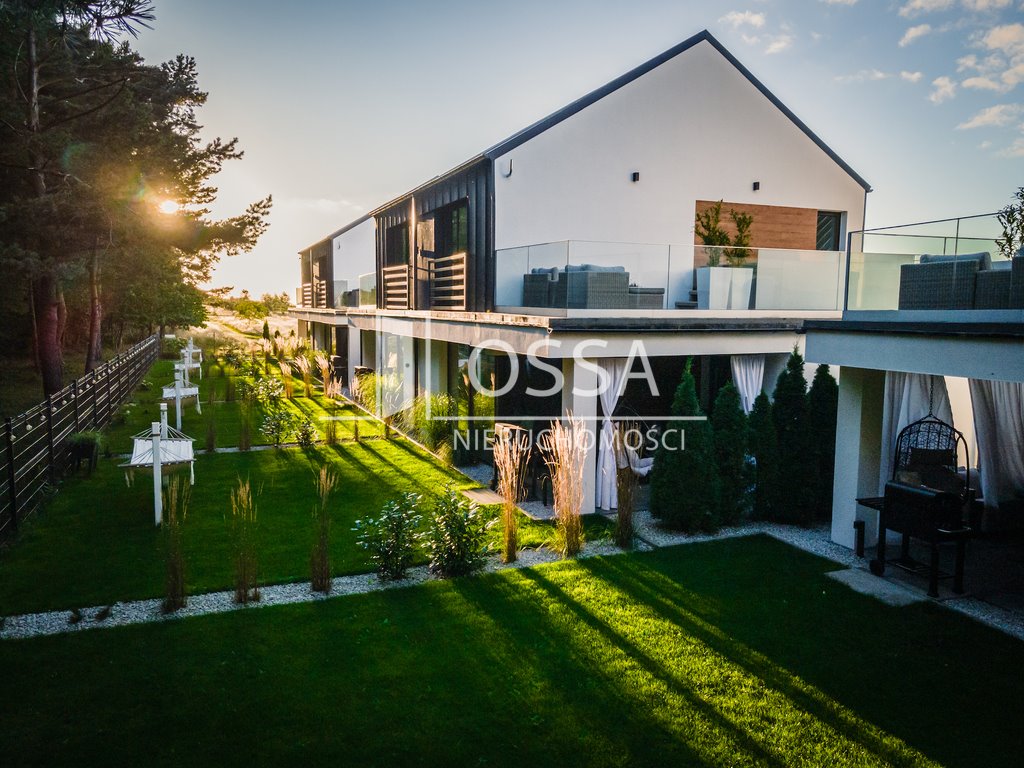 Na sprzedaż luksusowy kompleks wypoczynkowy 570 m² w Tupadłach Tupadły  570m2 Foto 1