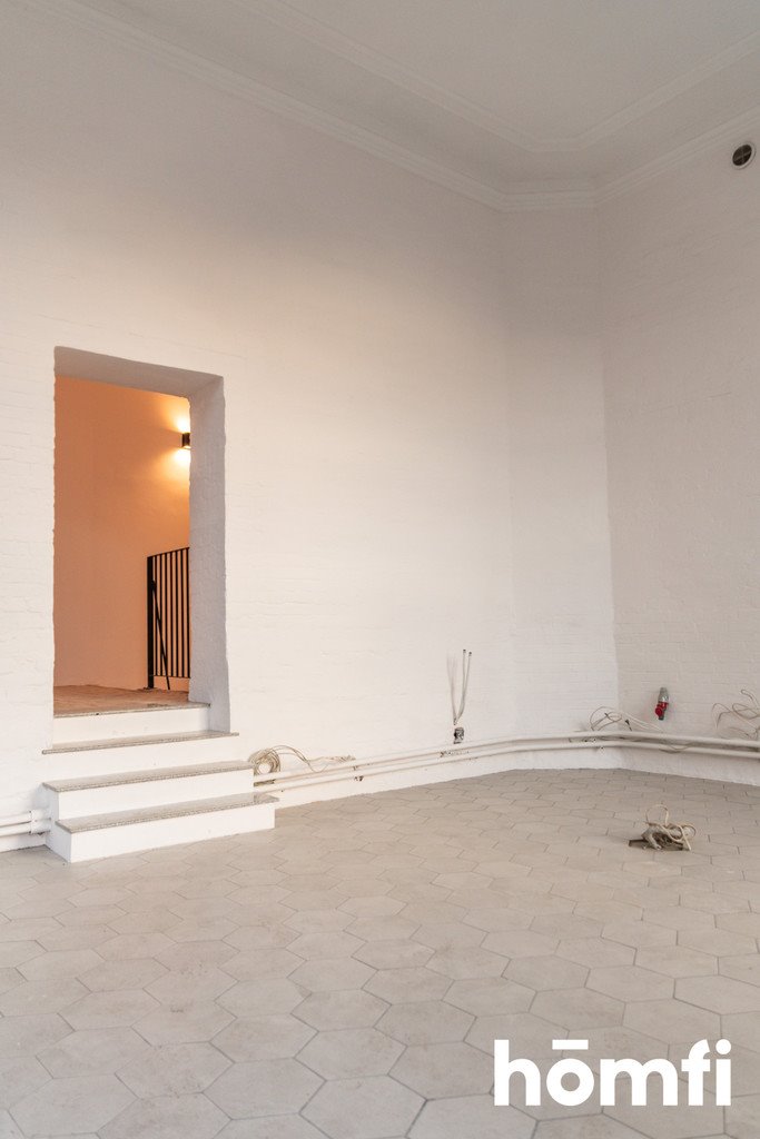 Lokal użytkowy na wynajem Łódź, Śródmieście  79m2 Foto 9