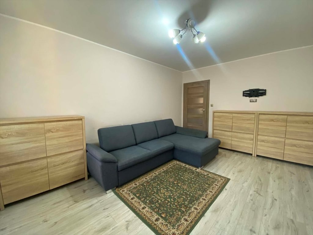 Polecam funkcjonalne 47,06 m² z balkonem w Zduńskiej Woli Zduńska Wola  47m2 Foto 1