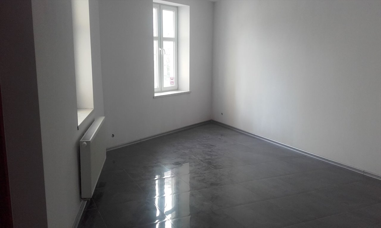 Lokal użytkowy na wynajem Gliwice, Centrum, Dworcowa 32  145m2 Foto 8