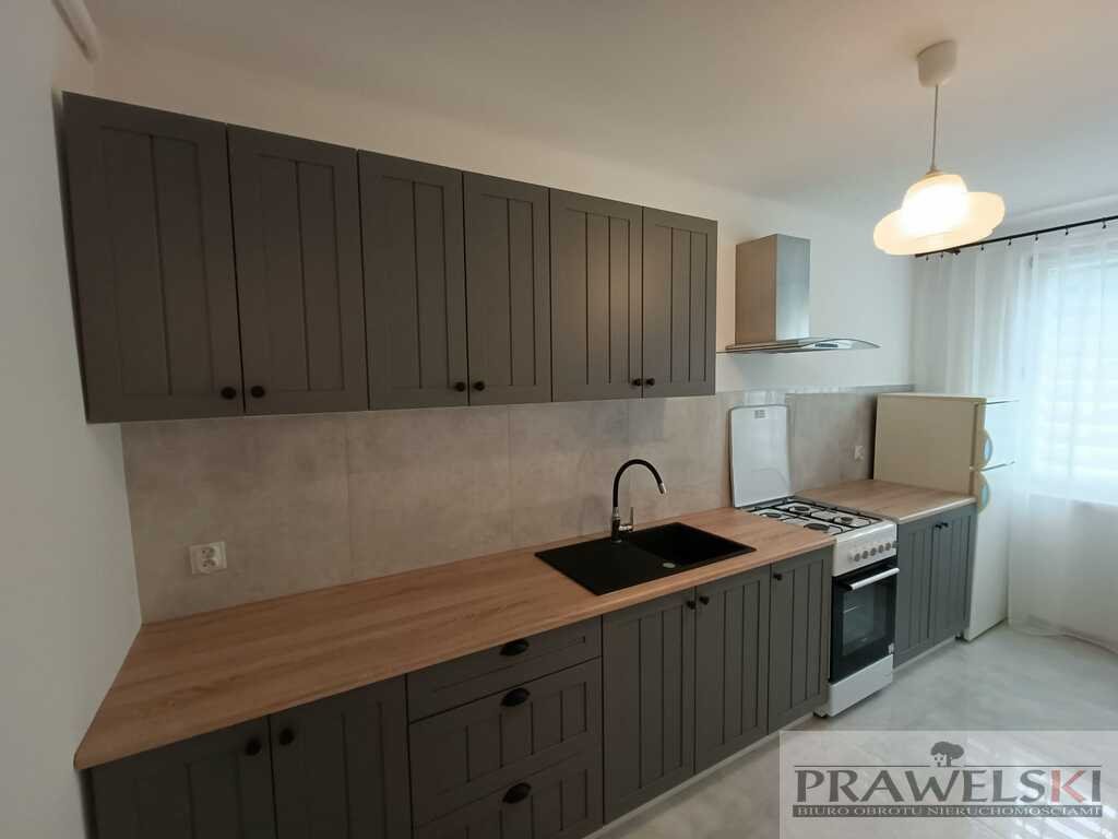 Mieszkanie dwupokojowe na wynajem Rzeszów, Kosynierów  44m2 Foto 1