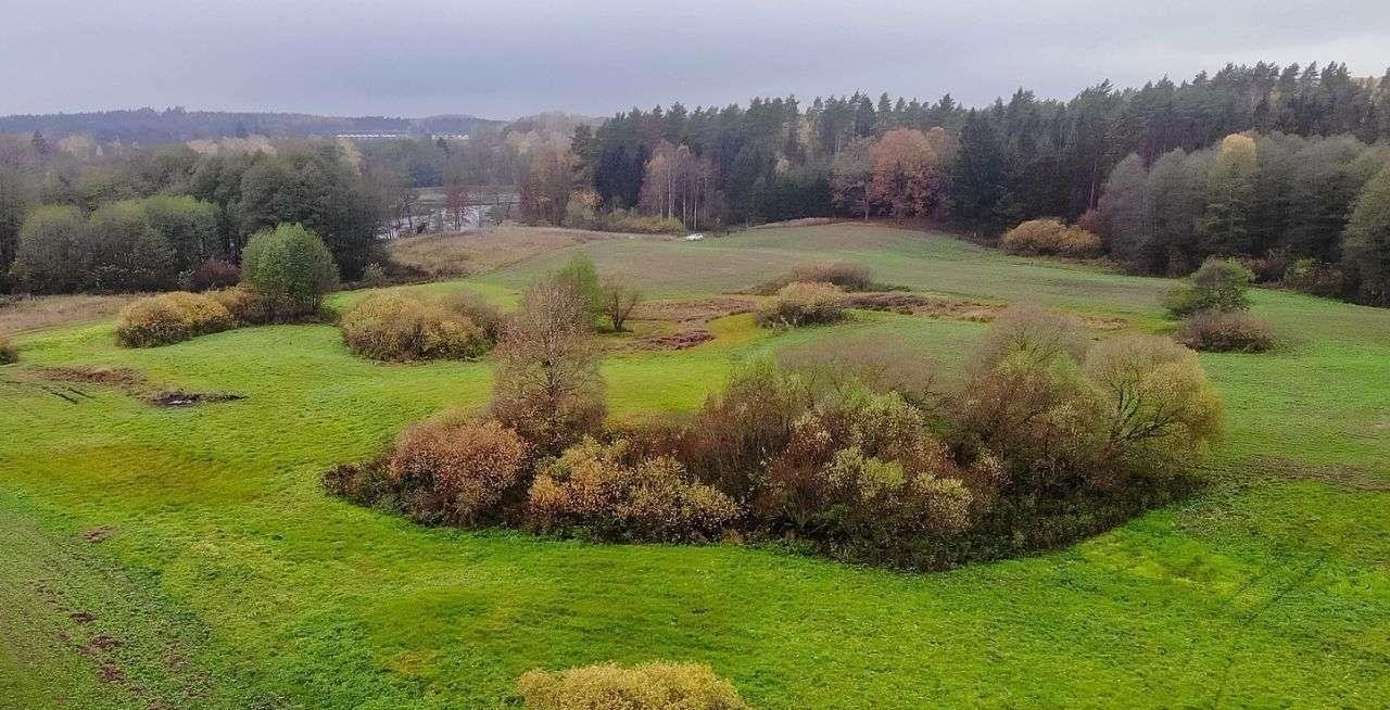 Działka rolna na sprzedaż Świętajno  3 010m2 Foto 16