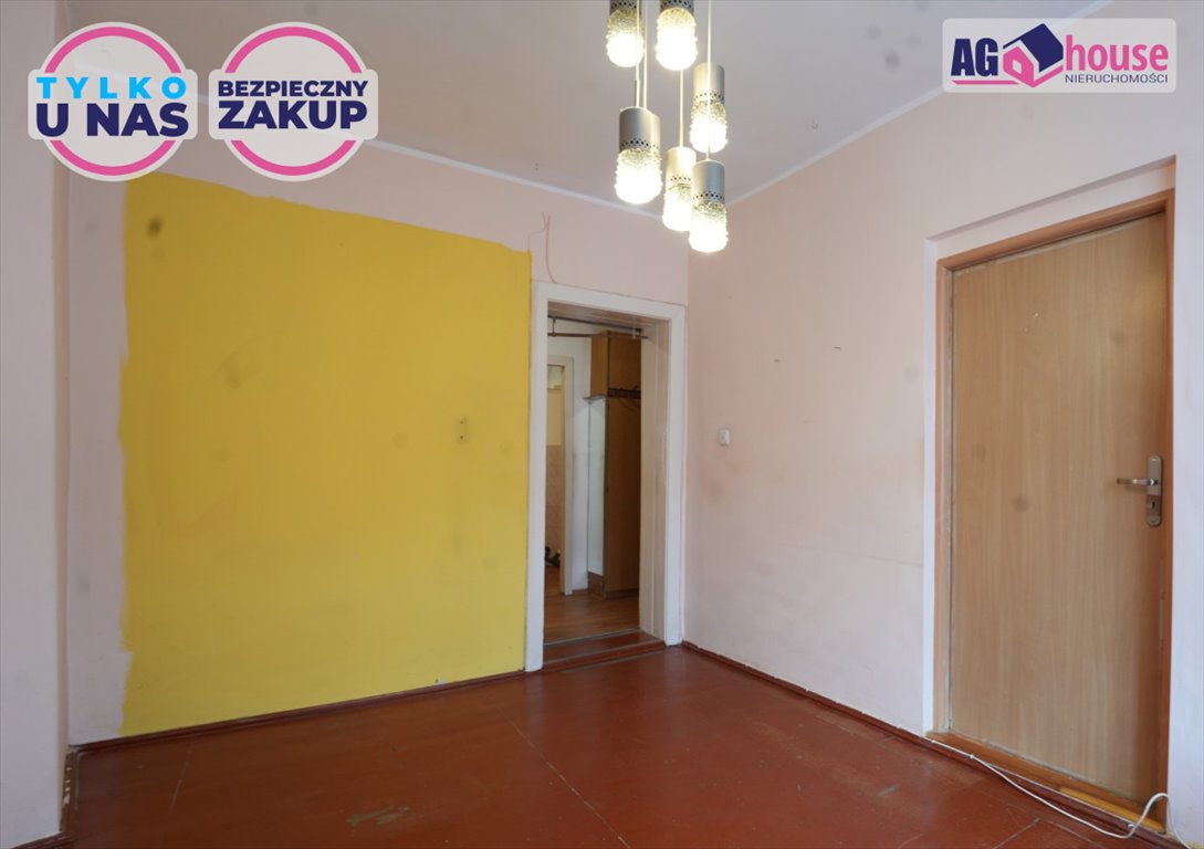 Mieszkanie trzypokojowe na sprzedaż Gdańsk, Śródmieście, Tartaczna  44m2 Foto 3