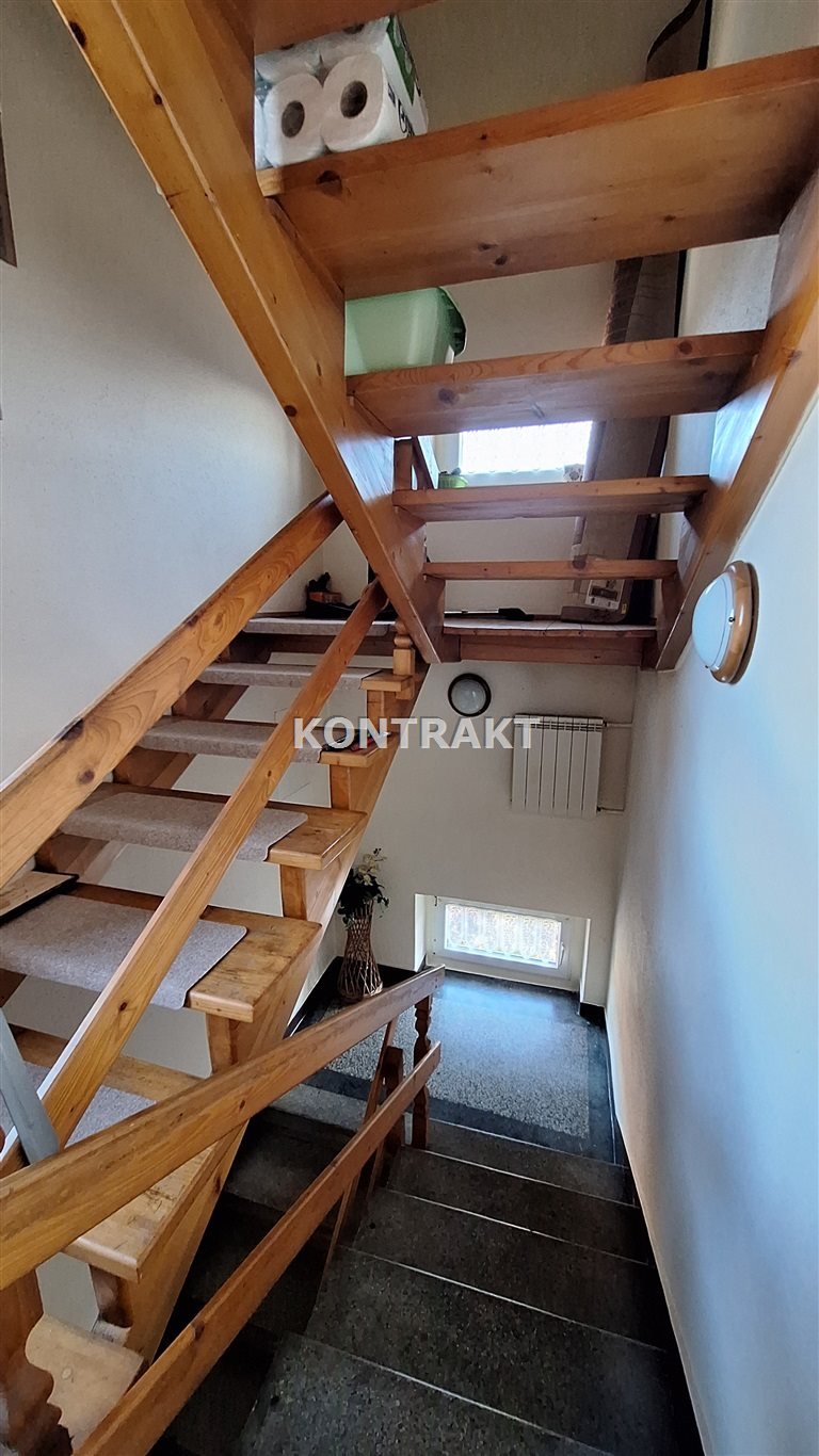 Dom na sprzedaż Oświęcim, Strzelecka  185m2 Foto 12
