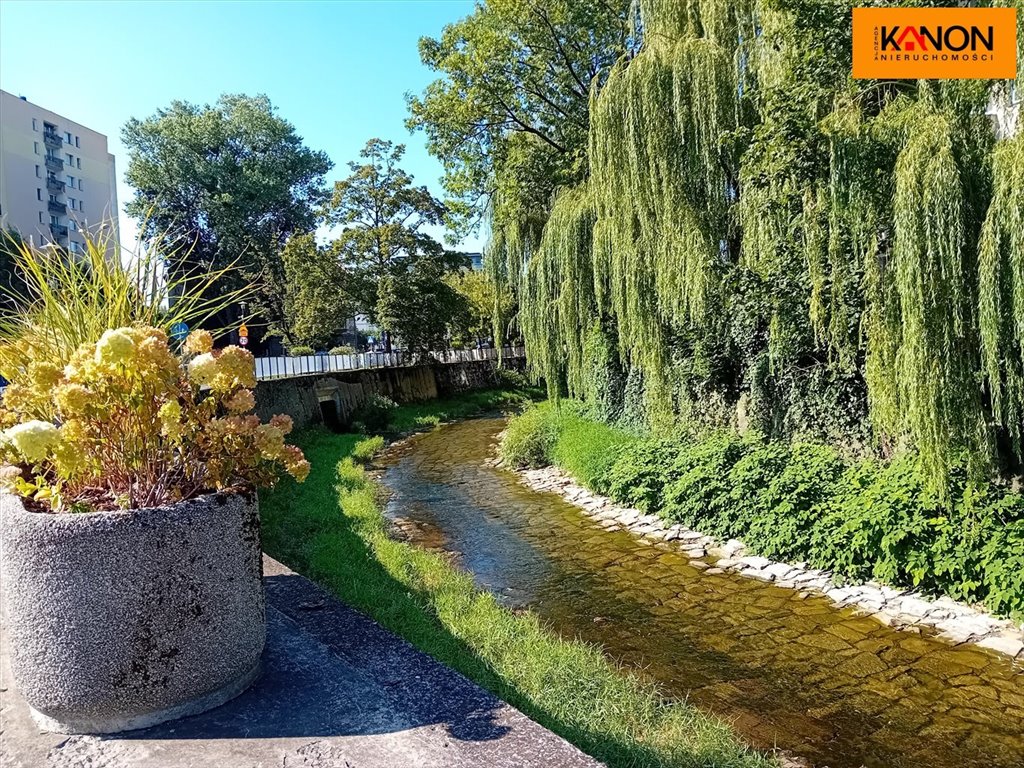 Mieszkanie trzypokojowe na sprzedaż Bielsko-Biała, Centrum  92m2 Foto 17