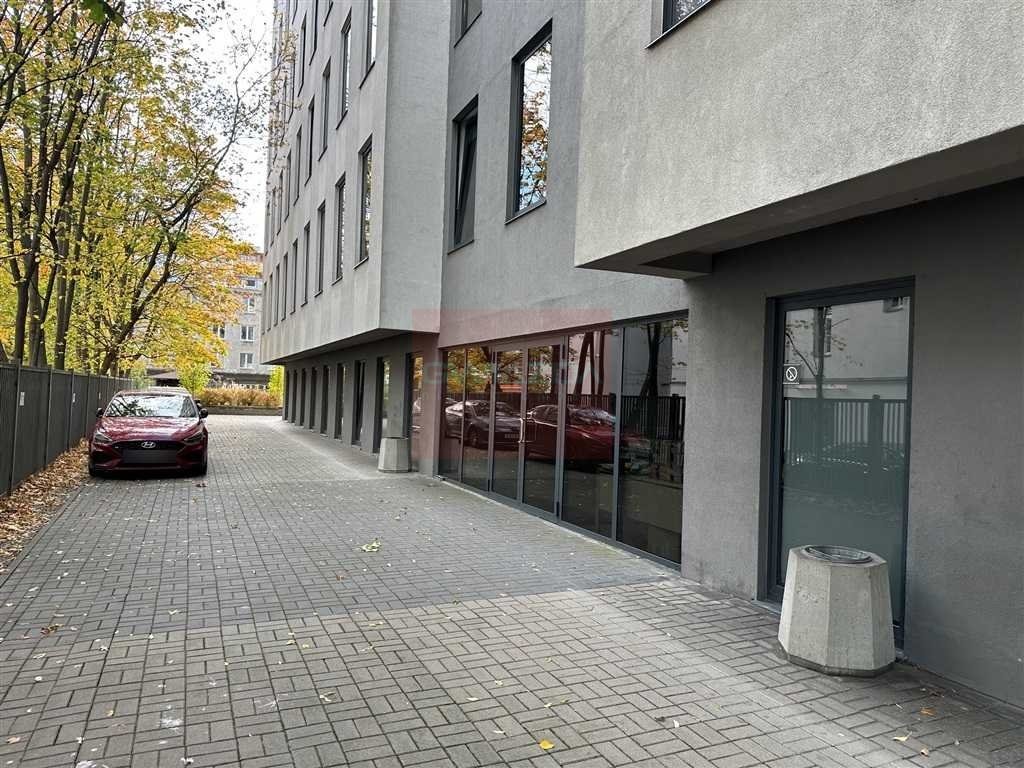 Na wynajem nowoczesny lokal biurowy 455 m² w Warszawie Warszawa, Śródmieście  455m2 Foto 1