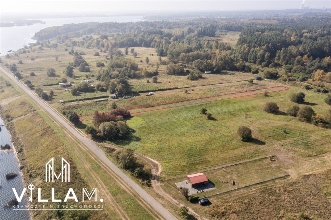 Działka rekreacyjna na sprzedaż Siewierz, Wojkowice Kościelne  2 294m2 Foto 12