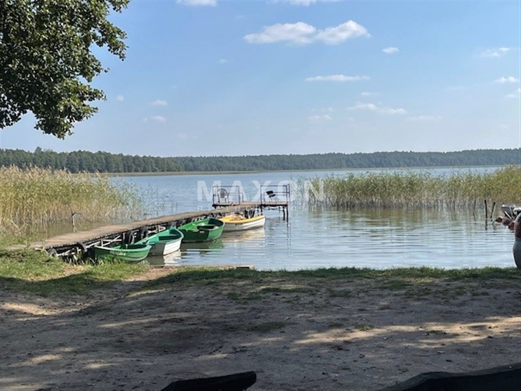 Dom na sprzedaż Szczytno, Wałpusz  78m2 Foto 10