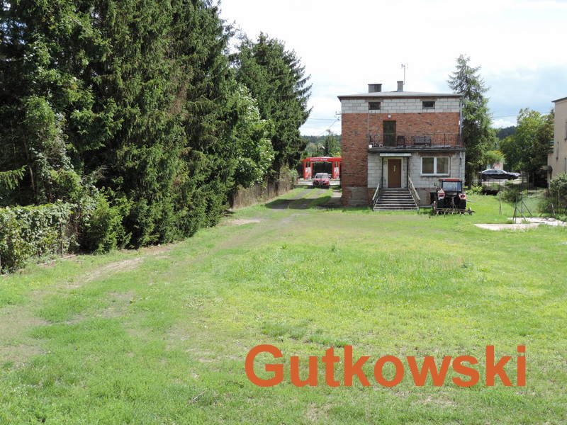 Dom na sprzedaż Nowe Miasto Lubawskie, Grunwaldzka  130m2 Foto 4