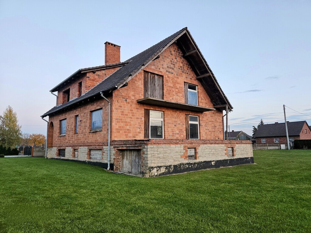 Dom na sprzedaż Wichrów  451m2 Foto 1