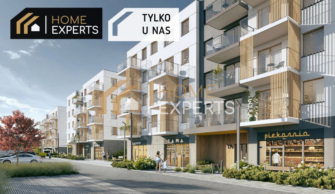 Mieszkanie trzypokojowe na sprzedaż Gdańsk, Osowa, Wenus  66m2 Foto 1