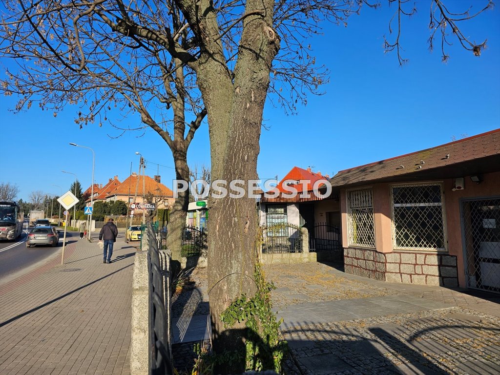 Lokal użytkowy na sprzedaż Strzegom  149m2 Foto 1