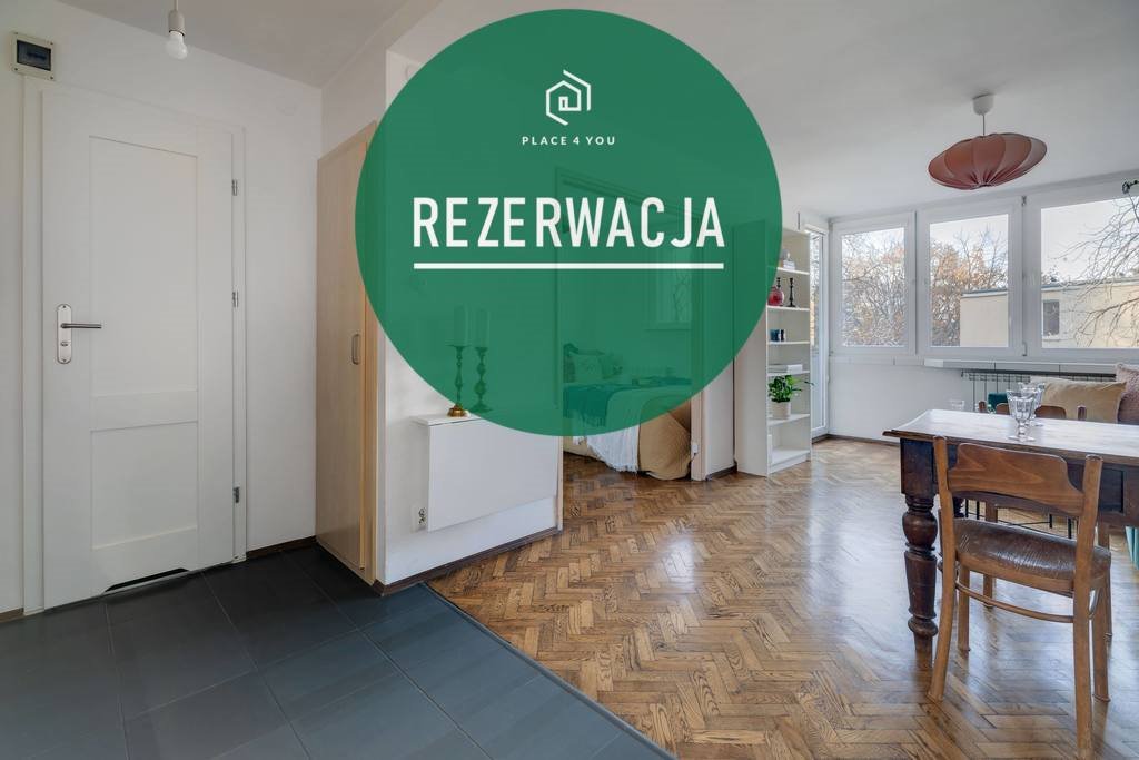 Mieszkanie dwupokojowe na sprzedaż Warszawa, Śródmieście, Miła  35m2 Foto 4