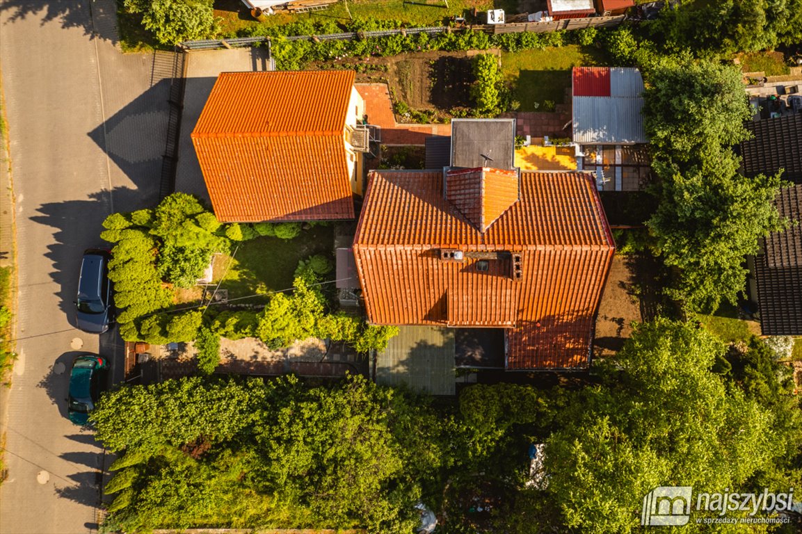 Mieszkanie trzypokojowe na sprzedaż Szczecin, Warszewo  69m2 Foto 18