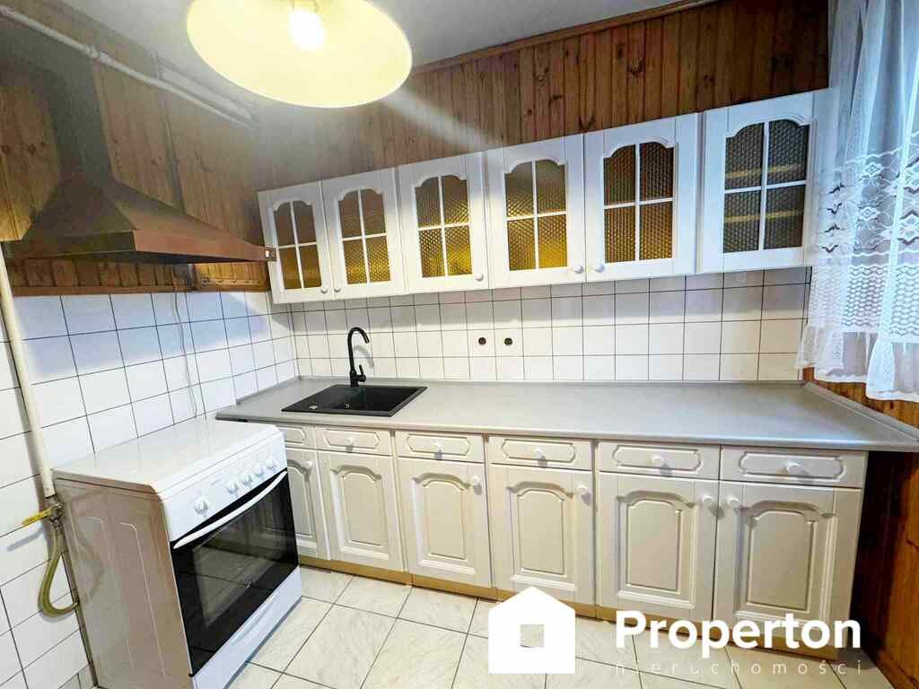 Mieszkanie trzypokojowe na wynajem Trąbki, Czarna Droga 7f  62m2 Foto 1