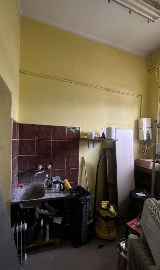 Lokal użytkowy na wynajem Wrocław, ul. Grabiszyńska  85m2 Foto 12