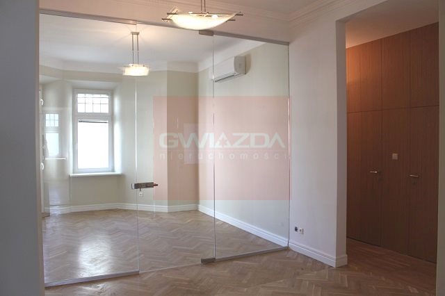 Lokal użytkowy na wynajem Warszawa, Śródmieście, Śródmieście  172m2 Foto 4