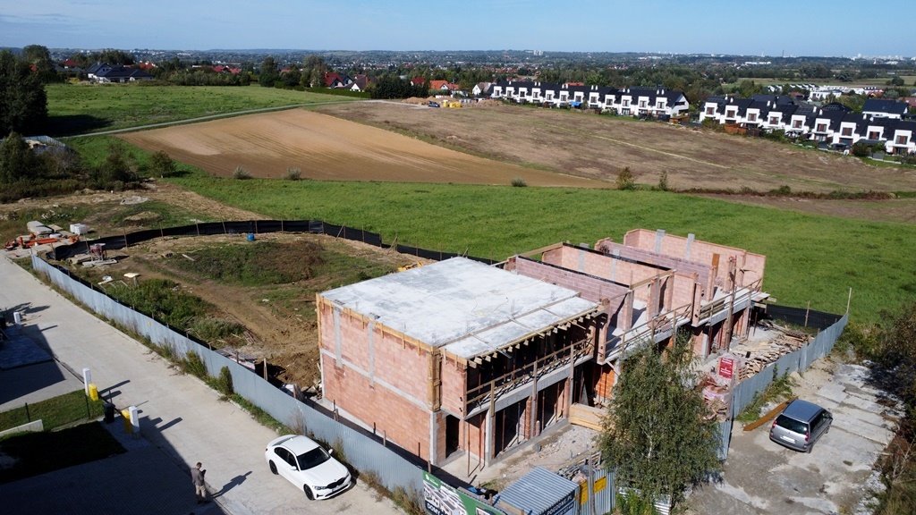 Dom na sprzedaż Rzeszów, Pogodne Wzgórze  80m2 Foto 1