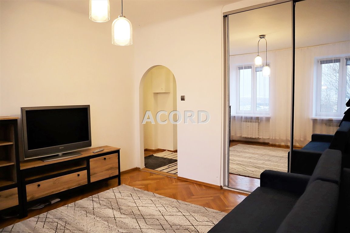 Przytulne 33 m² w sercu Warszawy, blisko Teatru i Uniwersytetu Warszawa, Śródmieście, Śródmieście  33m2 Foto 1