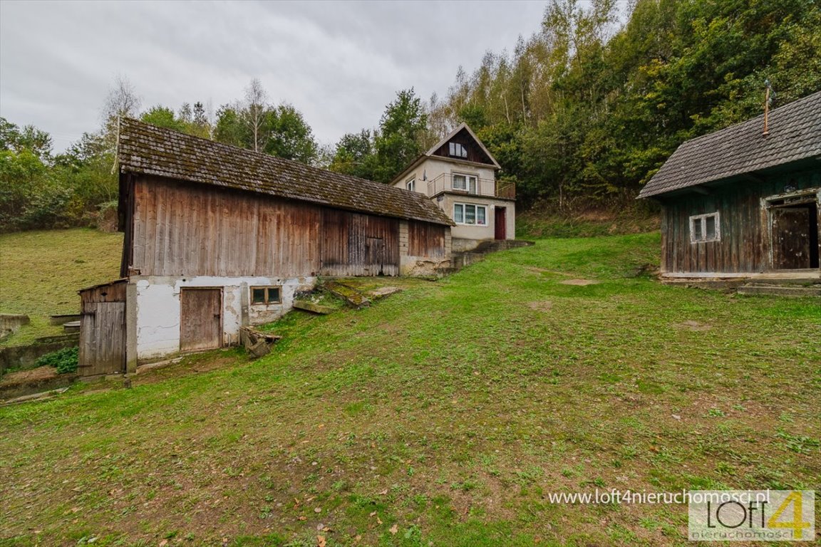 Dom na sprzedaż Melsztyn  110m2 Foto 2