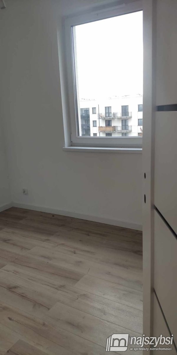 Mieszkanie trzypokojowe na sprzedaż Stargard, OSIEDLE PLATINUM, Spokojna  49m2 Foto 20