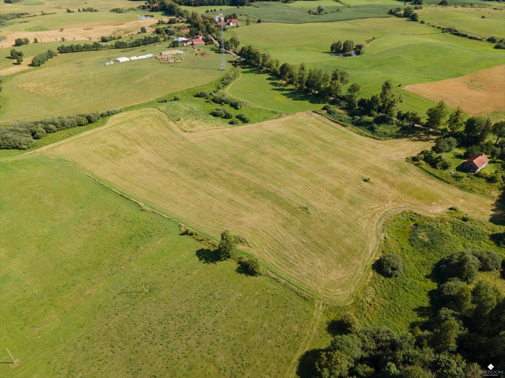 Działka rolna na sprzedaż Kobułty  46 000m2 Foto 6