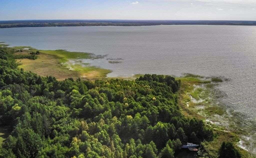 Działka budowlana na sprzedaż Okartowo  18 709m2 Foto 13