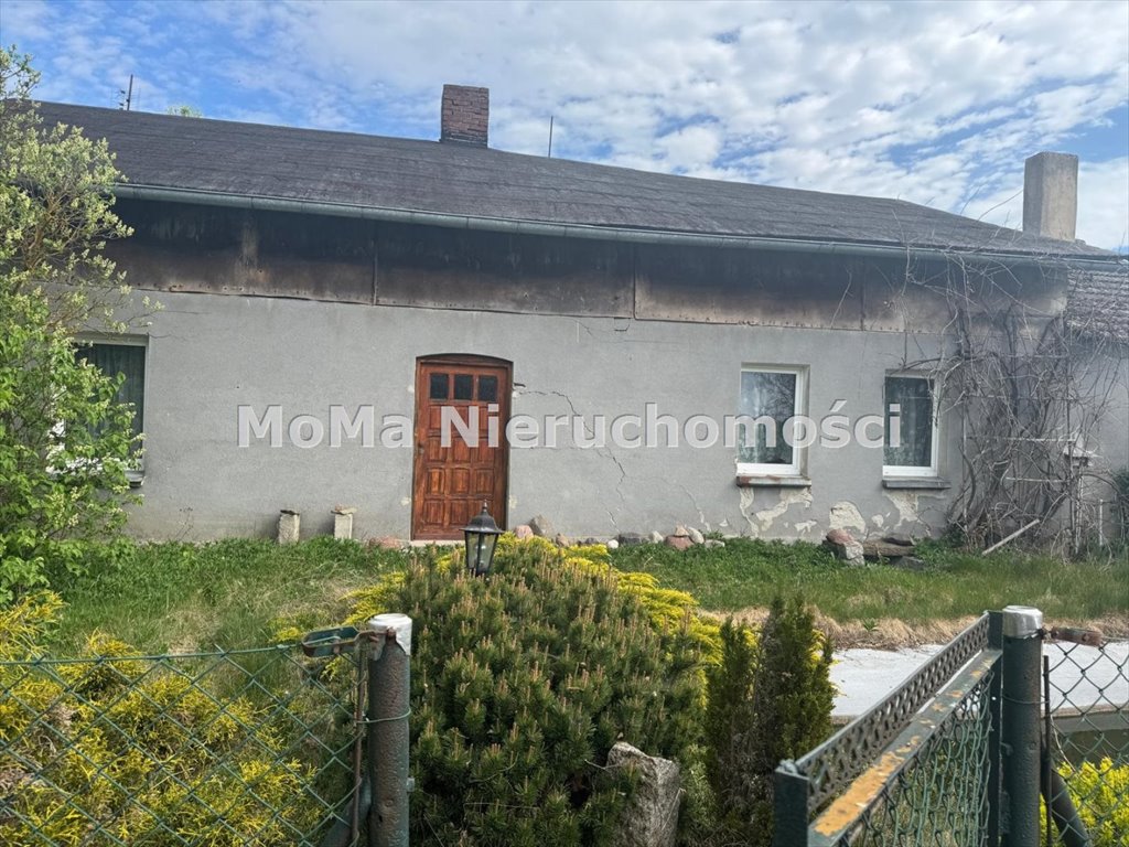 Do sprzedania dom wolnostojący z dużą działką 4608 m² w Krajence Krajenka, Wybudowanie  100m2 Foto 1