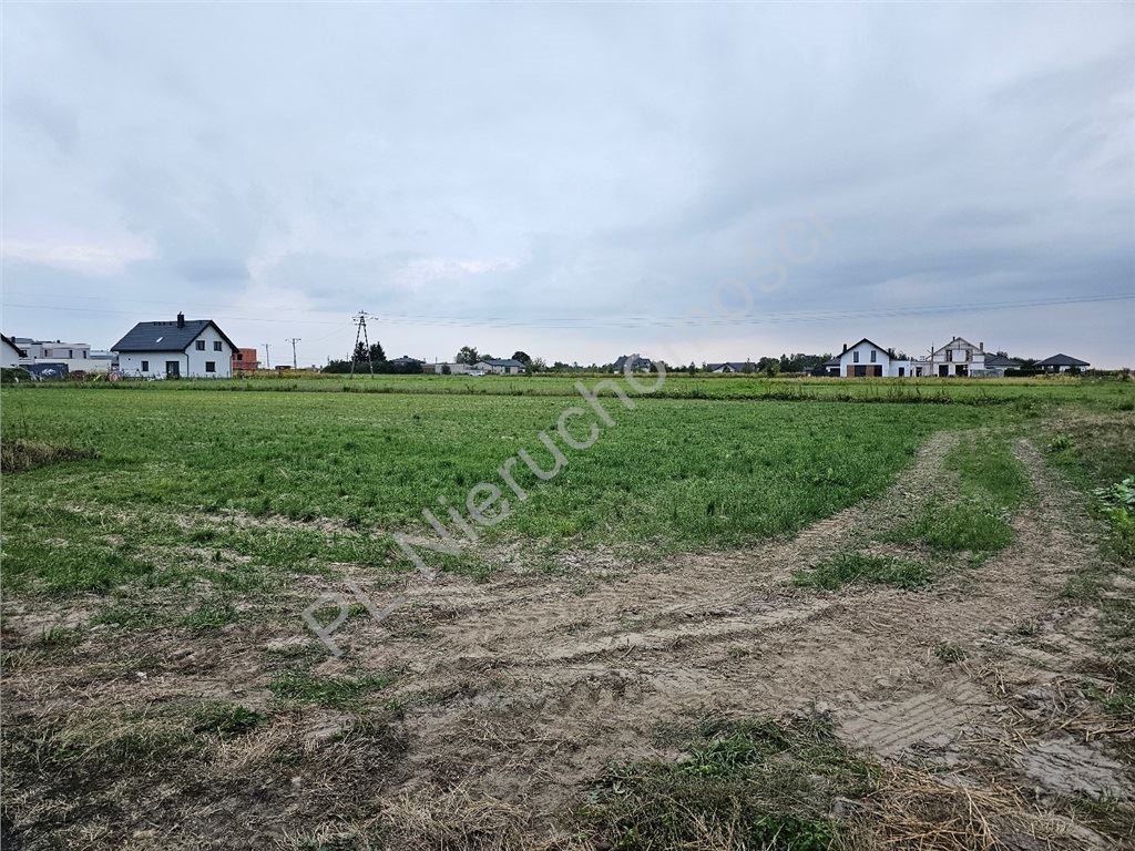 Działka budowlana na sprzedaż Falenty Nowe  1 156m2 Foto 8