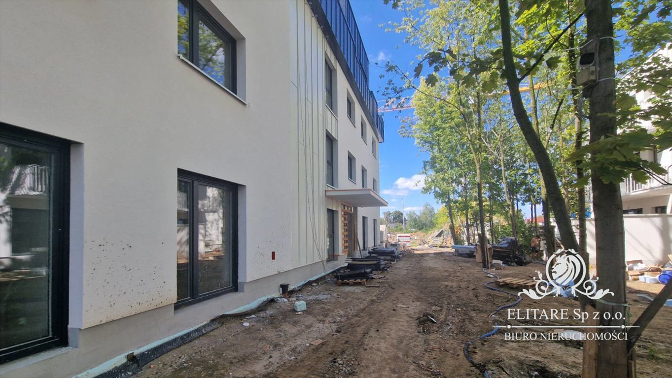 Przestronne 3 pokoje z balkonem i windą na Krzykach Wrocław, Krzyki, Brochów  68m2 Foto 1