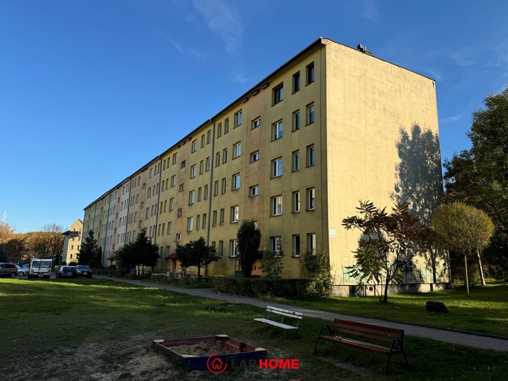 Mieszkanie dwupokojowe na sprzedaż Olkusz, Legionów Polskich  47m2 Foto 19