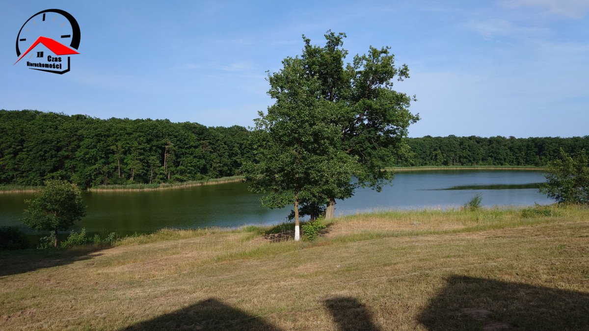 Działka budowlana na sprzedaż Psary  3 000m2 Foto 7