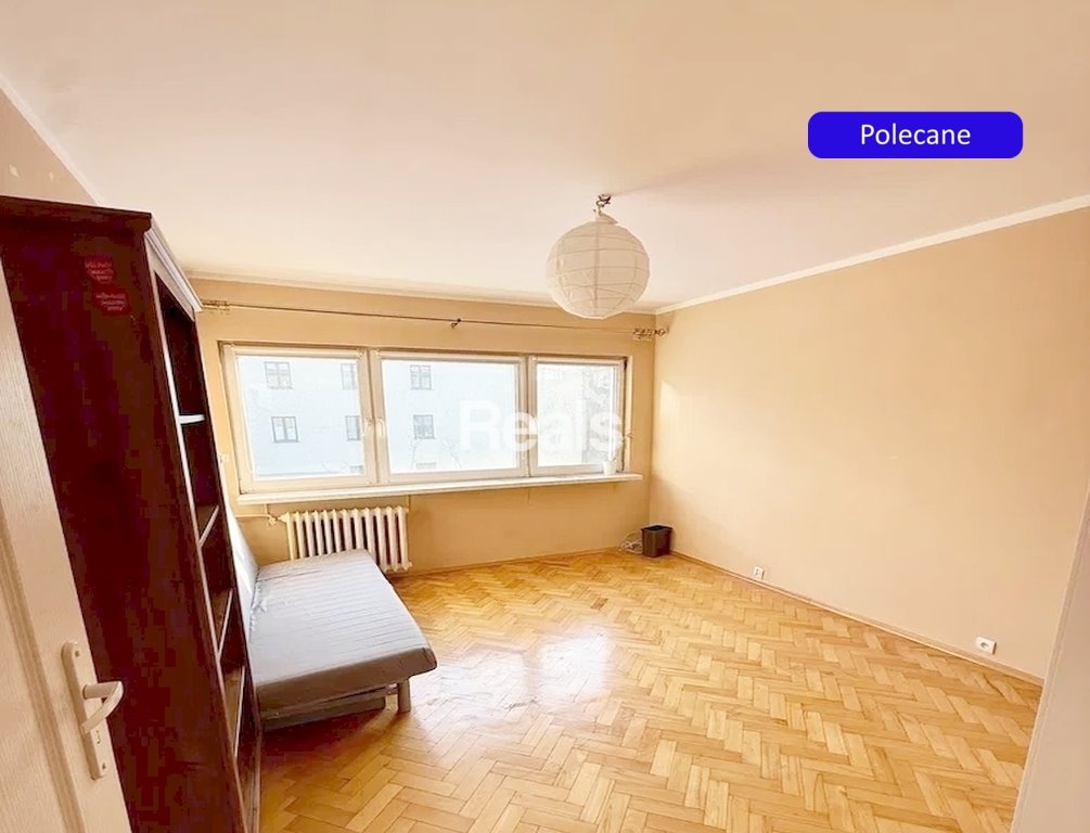 3-pokojowe mieszkanie z balkonem i piwnicą w zadbanym budynku Warszawa, Wola, Koło, Astronomów  55m2 Foto 1