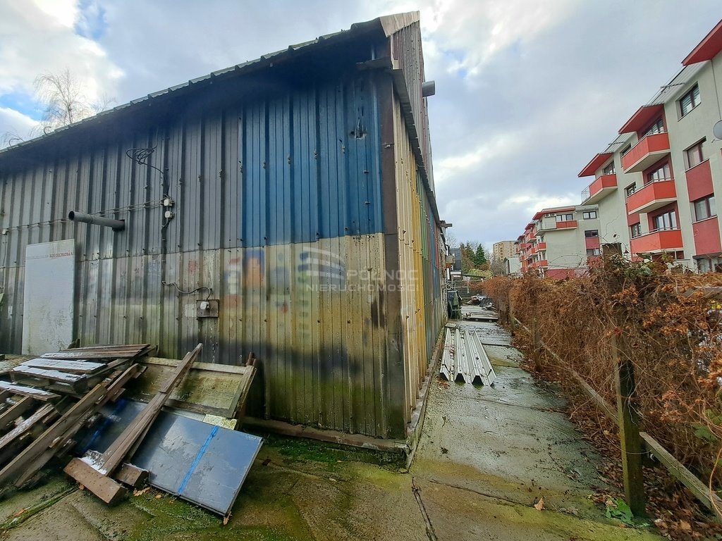 Magazyn na sprzedaż Kraków, Bieżanów-Prokocim, Bieżanów-Prokocim, Wojciecha Darasza  195m2 Foto 11