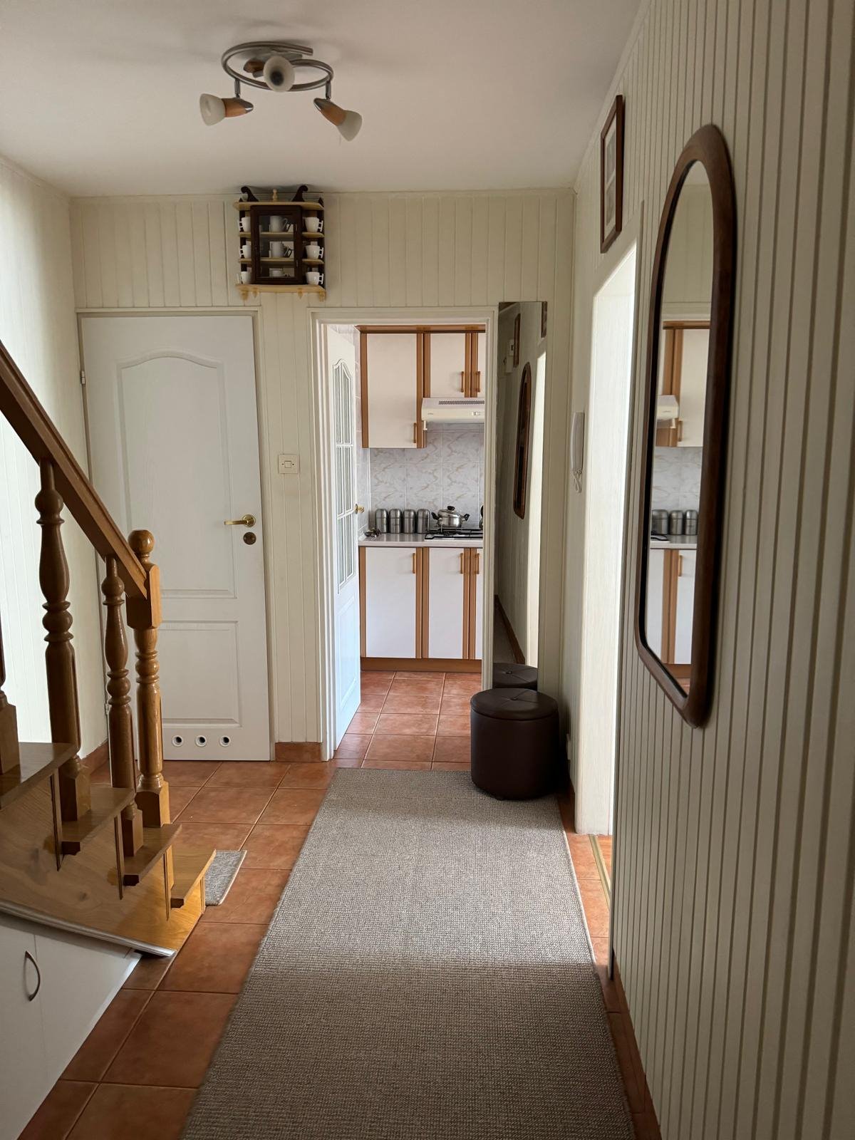 Mieszkanie trzypokojowe na sprzedaż Bychawa, Marszałka Józefa Piłsudskiego  75m2 Foto 13
