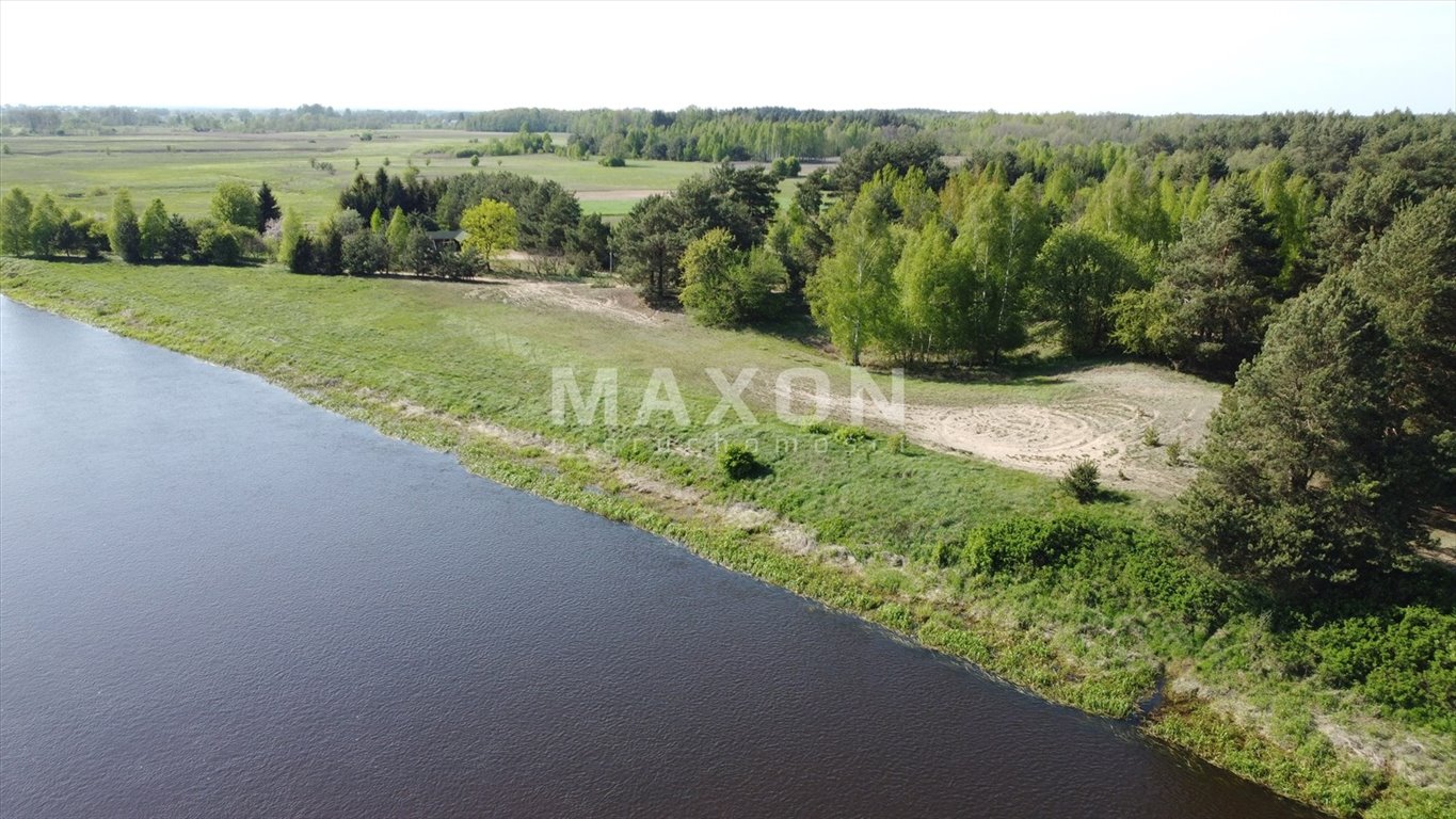 Działka budowlana na sprzedaż Łazy Duże  6 700m2 Foto 44