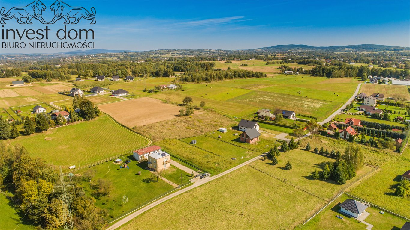 Działka budowlana na sprzedaż Kobylanka  1 056m2 Foto 10