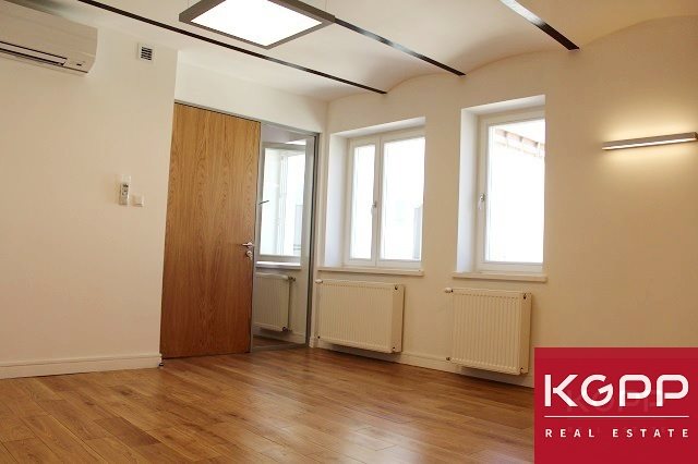 Lokal użytkowy na wynajem Warszawa, Śródmieście, Śródmieście Południowe, Wspólna  114m2 Foto 10