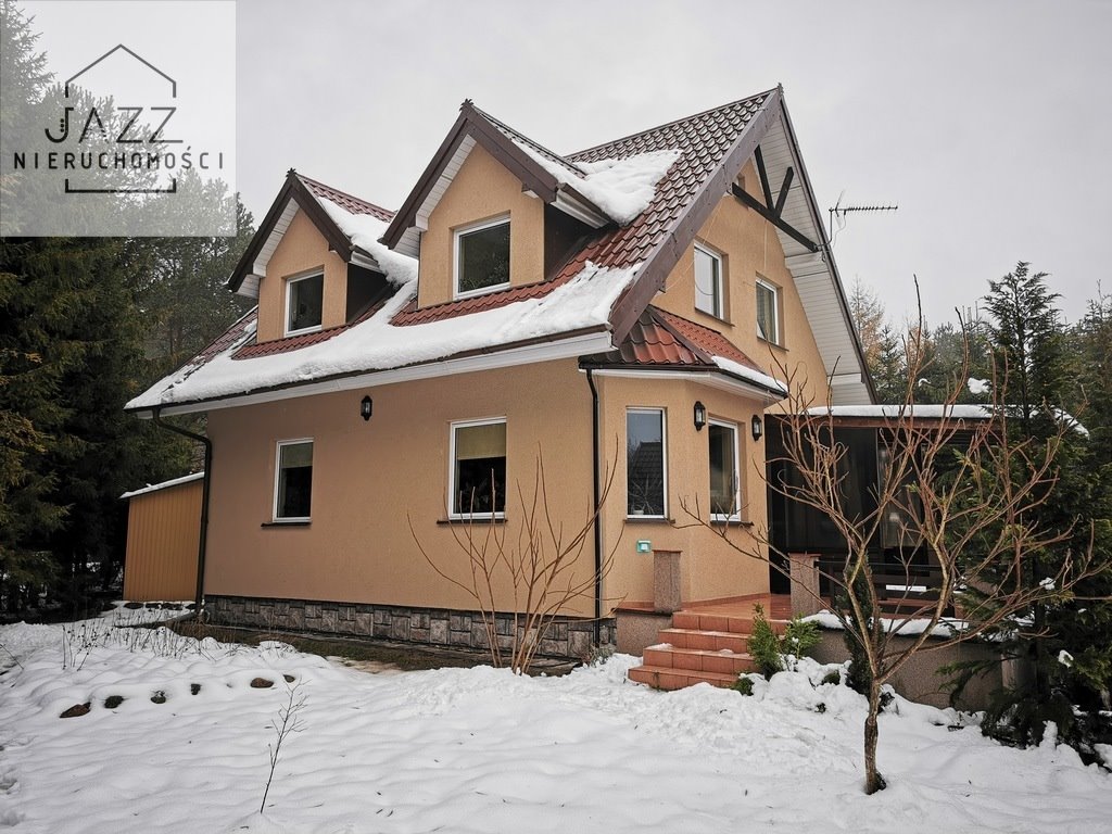 Dom na sprzedaż Dąbrowa  150m2 Foto 2