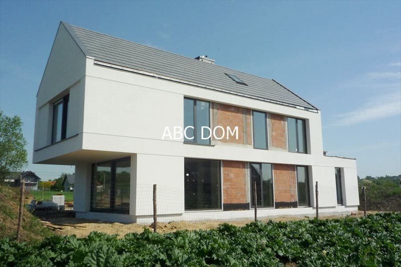 Dom na sprzedaż Bibice, Bibice 170m2 Foto 1 Dom na sprzedaż Bibice, Bibice 170m2 Foto 1