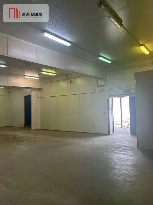 Lokal użytkowy na wynajem Kwidzyn  270m2 Foto 4