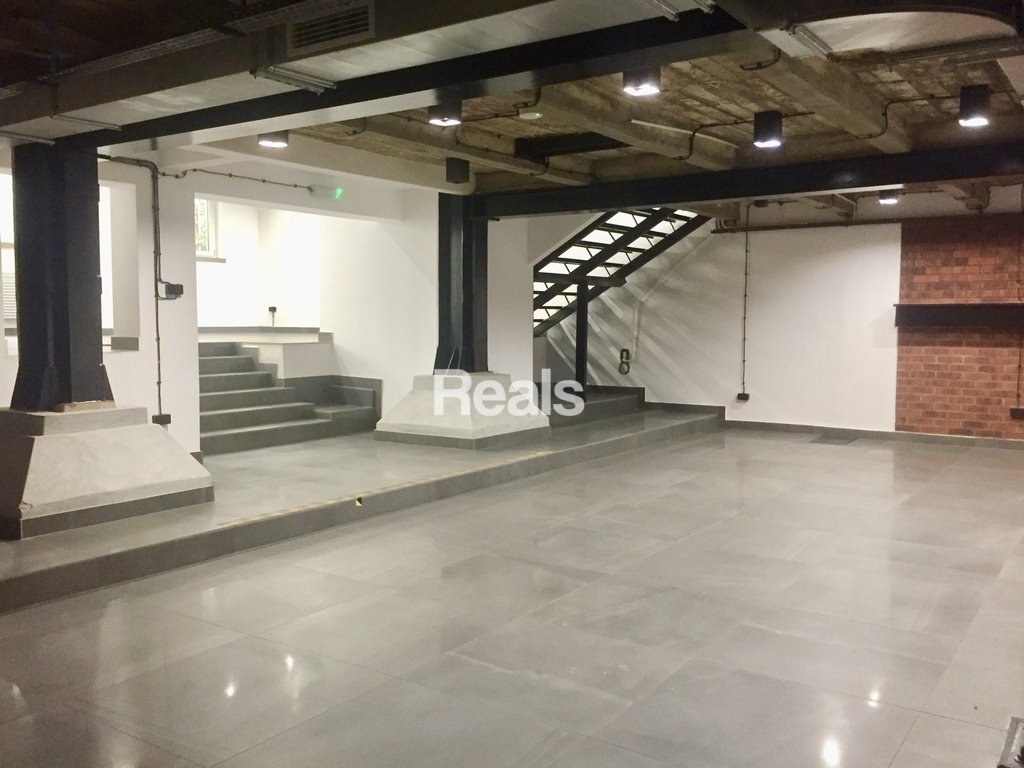 Lokal użytkowy na sprzedaż Warszawa, Śródmieście, Śródmieście Południowe, Wiejska  248m2 Foto 1