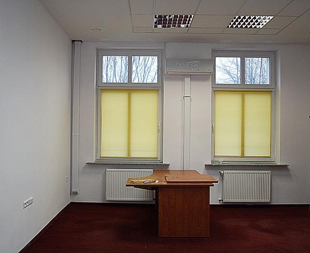 Na wynajem nowoczesne biura 70 m² z klimatyzacją i parkingiem Opole  70m2 Foto 1